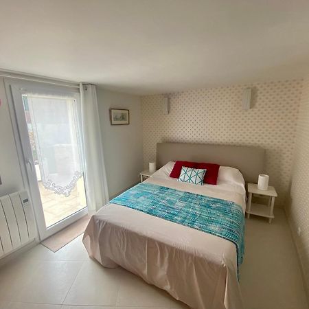 Ty Mamm Goz Apartman Paimpol Kültér fotó