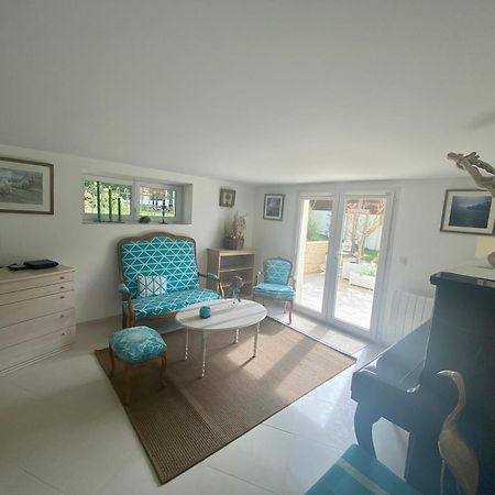 Ty Mamm Goz Apartman Paimpol Kültér fotó