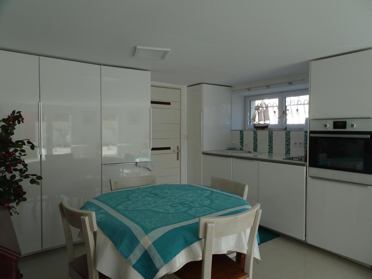 Ty Mamm Goz Apartman Paimpol Kültér fotó