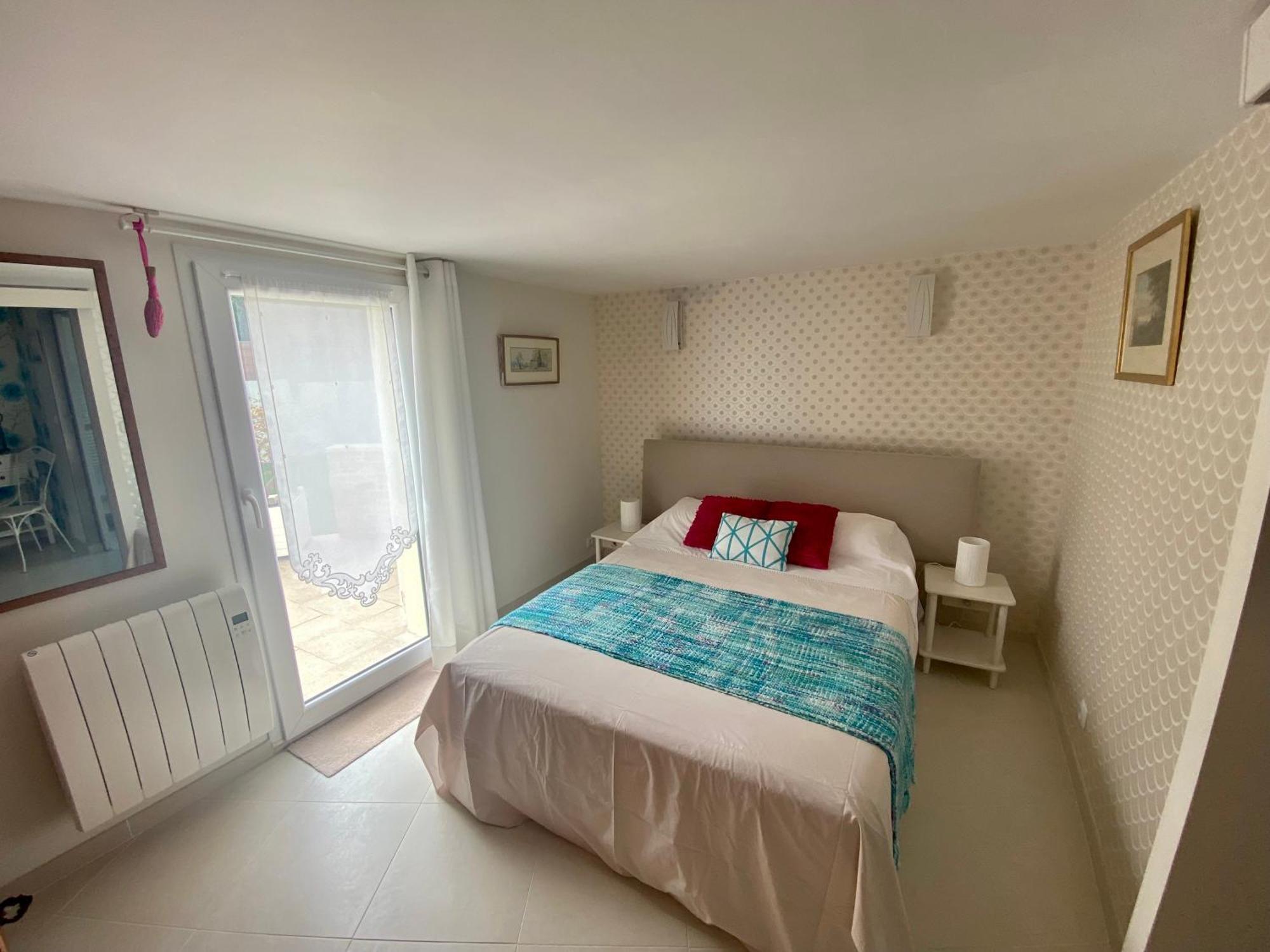 Ty Mamm Goz Apartman Paimpol Kültér fotó