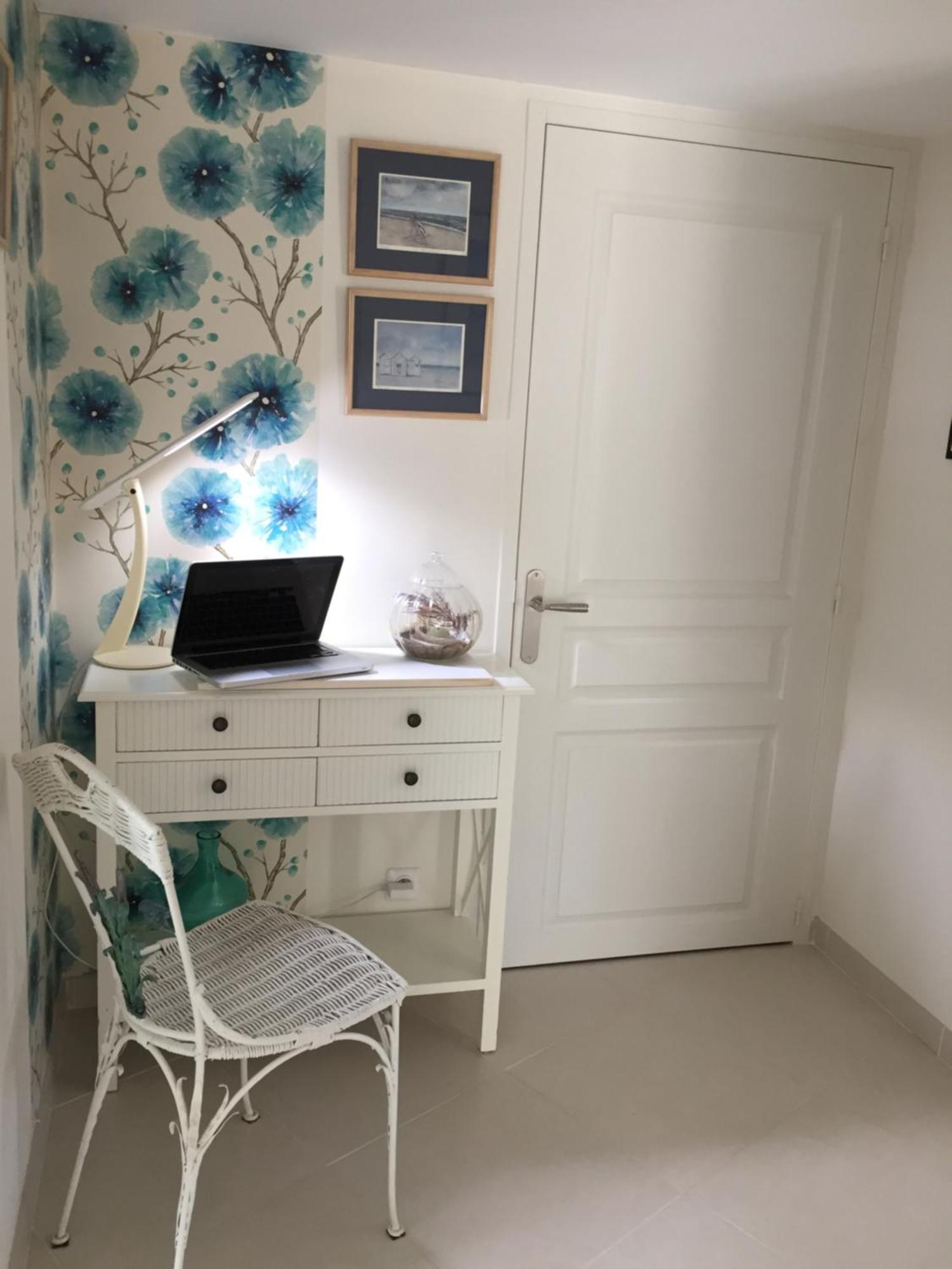 Ty Mamm Goz Apartman Paimpol Kültér fotó